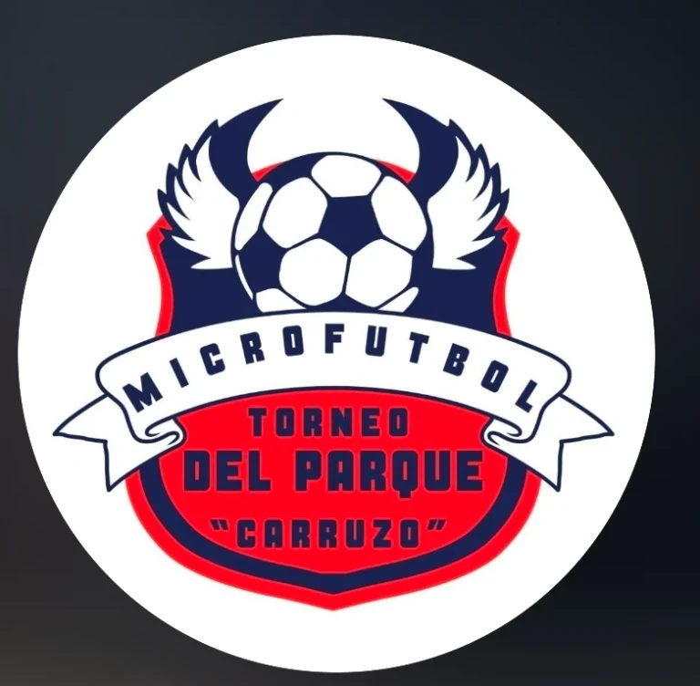 Logo de Torneo Parque Salvador